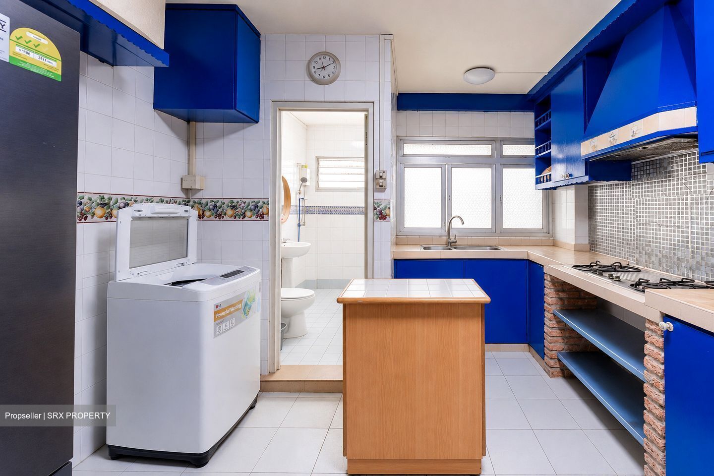 Blk 232 Pasir Ris Drive 4 (Pasir Ris), HDB 4 Rooms #559052631